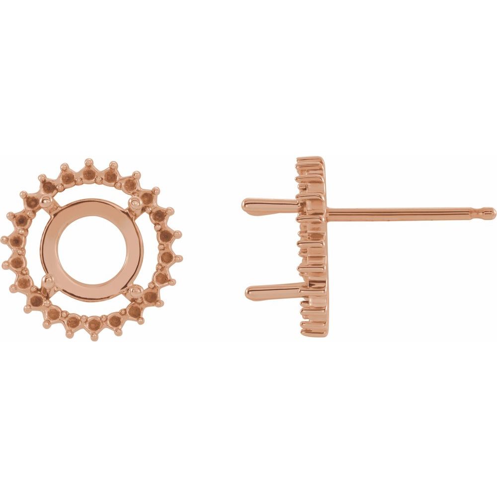 High Quality Luxury Earrings for Women by Ryan Jonathan Fine Jewelry