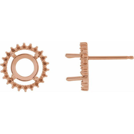 High Quality Luxury Earrings for Women by Ryan Jonathan Fine Jewelry