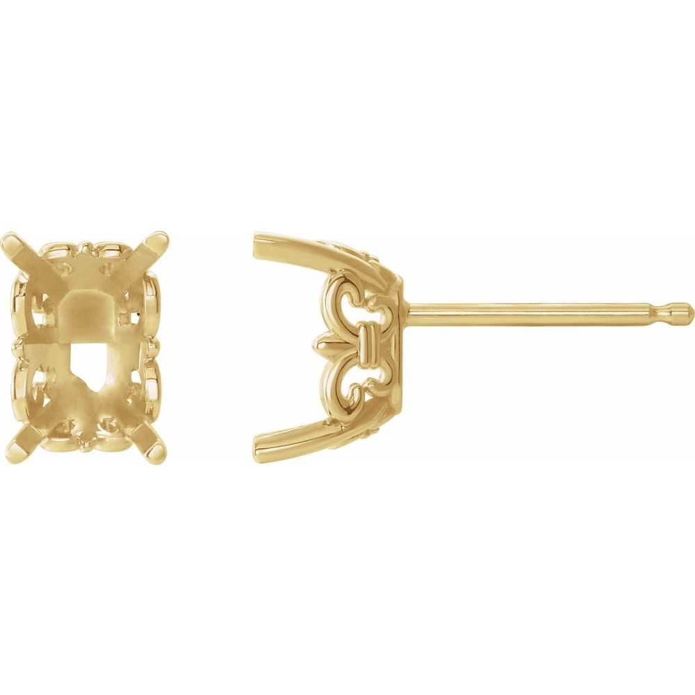 High Quality Luxury Earrings for Women by Ryan Jonathan Fine Jewelry