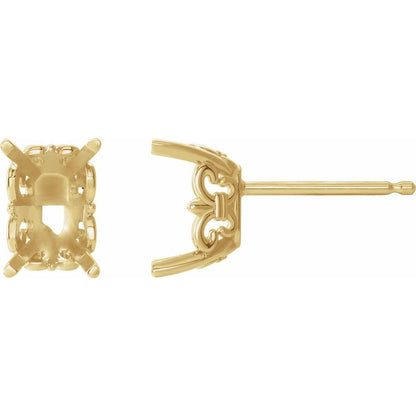 High Quality Luxury Earrings for Women by Ryan Jonathan Fine Jewelry