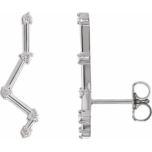 High Quality Luxury Earrings for Women by Ryan Jonathan Fine Jewelry