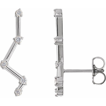 High Quality Luxury Earrings for Women by Ryan Jonathan Fine Jewelry