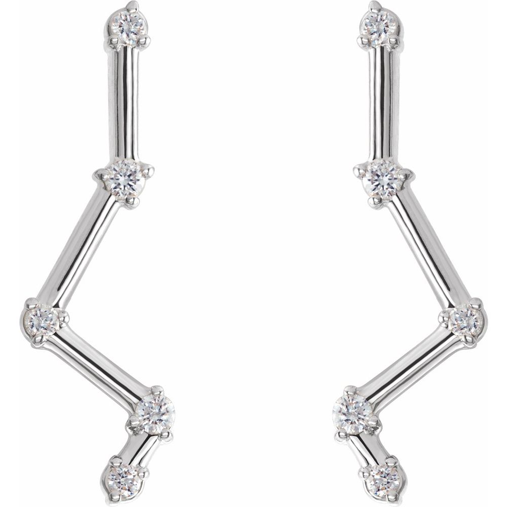 High Quality Luxury Earrings for Women by Ryan Jonathan Fine Jewelry