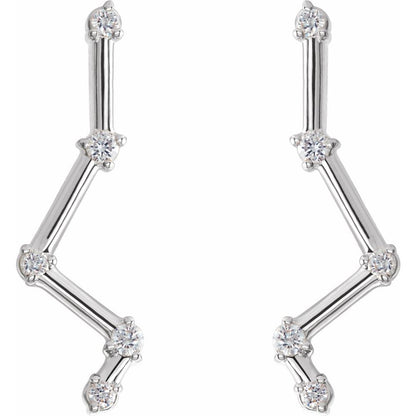 High Quality Luxury Earrings for Women by Ryan Jonathan Fine Jewelry