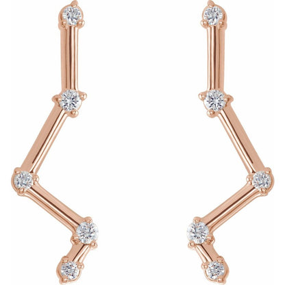 High Quality Luxury Earrings for Women by Ryan Jonathan Fine Jewelry