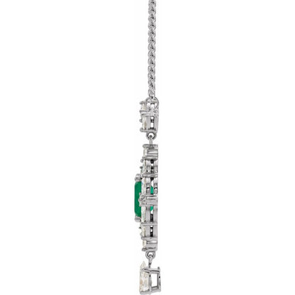 High Quality Luxury Necklaces and Pendants for Women by Ryan Jonathan Fine Jewelry
