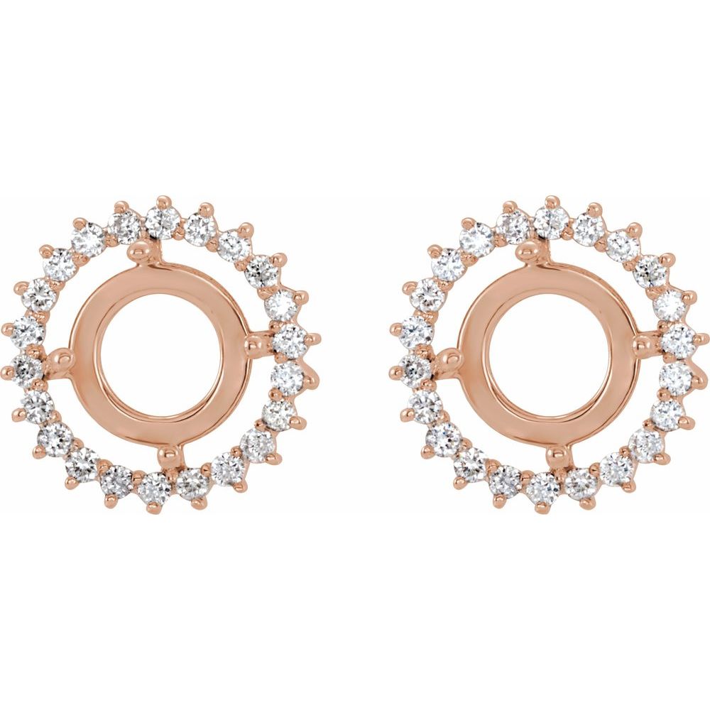 High Quality Luxury Earrings for Women by Ryan Jonathan Fine Jewelry