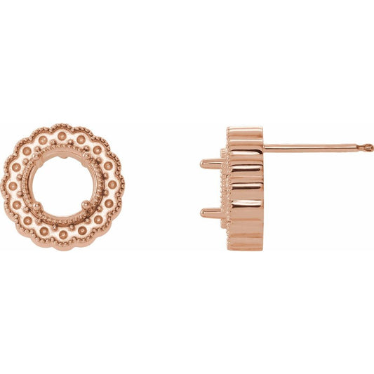 High Quality Luxury Earrings for Women by Ryan Jonathan Fine Jewelry