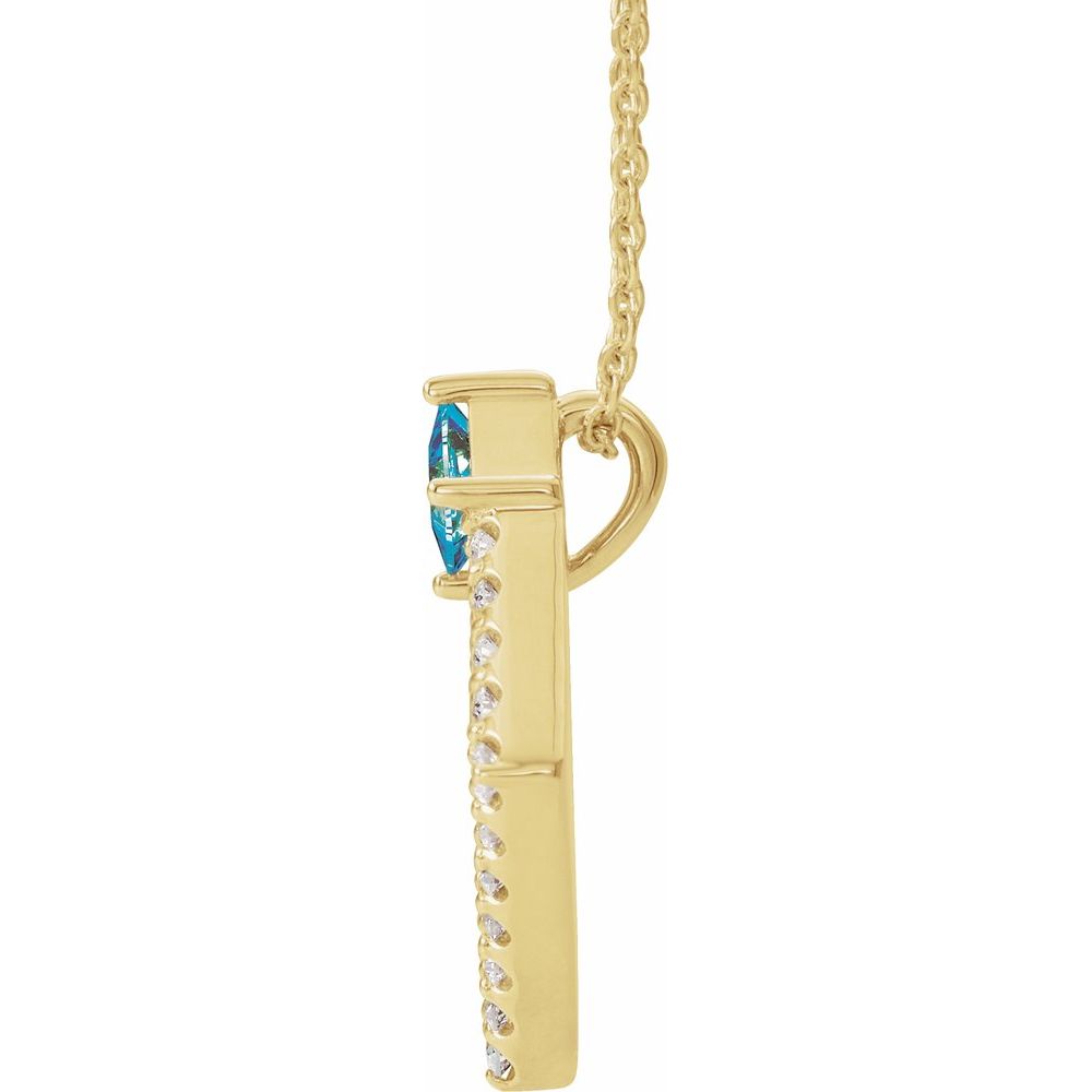High Quality Luxury Necklaces and Pendants for Women by Ryan Jonathan Fine Jewelry