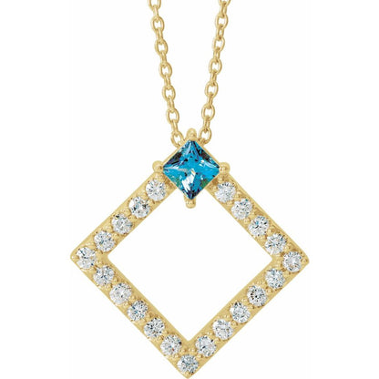 High Quality Luxury Necklaces and Pendants for Women by Ryan Jonathan Fine Jewelry