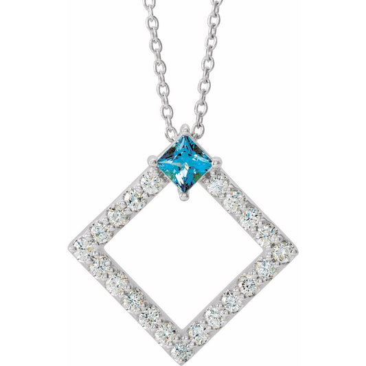 High Quality Luxury Necklaces and Pendants for Women by Ryan Jonathan Fine Jewelry