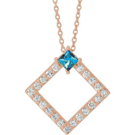 High Quality Luxury Necklaces and Pendants for Women by Ryan Jonathan Fine Jewelry