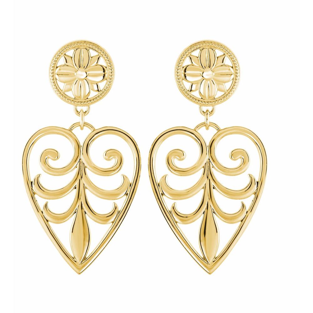 High Quality Luxury Earrings for Women by Ryan Jonathan Fine Jewelry