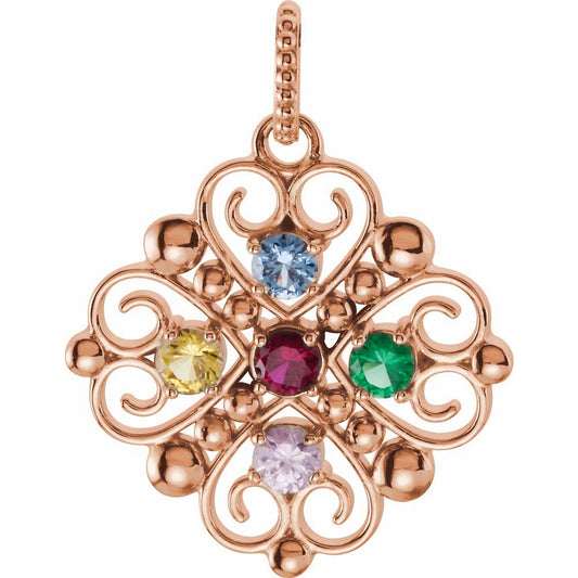 High Quality Luxury Necklaces and Pendants for Women by Ryan Jonathan Fine Jewelry