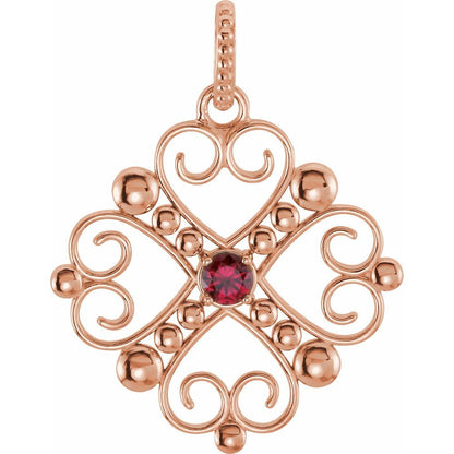 High Quality Luxury Necklaces and Pendants for Women by Ryan Jonathan Fine Jewelry