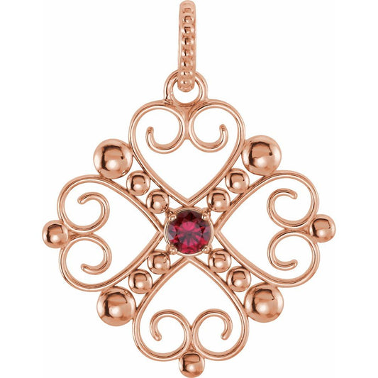 High Quality Luxury Necklaces and Pendants for Women by Ryan Jonathan Fine Jewelry
