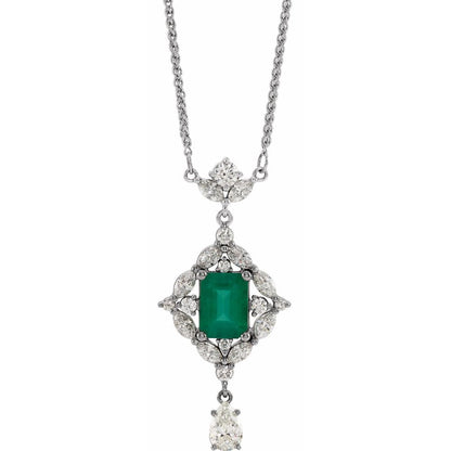 High Quality Luxury Necklaces and Pendants for Women by Ryan Jonathan Fine Jewelry