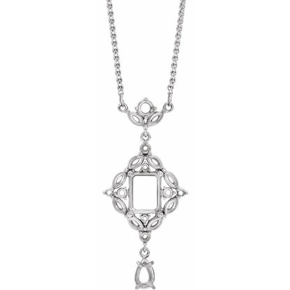 High Quality Luxury Necklaces and Pendants for Women by Ryan Jonathan Fine Jewelry