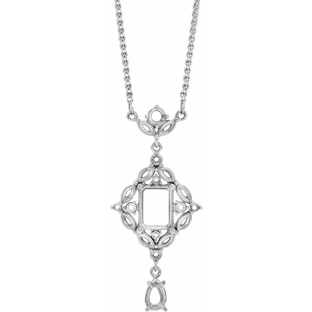 High Quality Luxury Necklaces and Pendants for Women by Ryan Jonathan Fine Jewelry