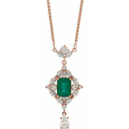 High Quality Luxury Necklaces and Pendants for Women by Ryan Jonathan Fine Jewelry