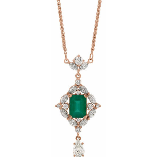High Quality Luxury Necklaces and Pendants for Women by Ryan Jonathan Fine Jewelry
