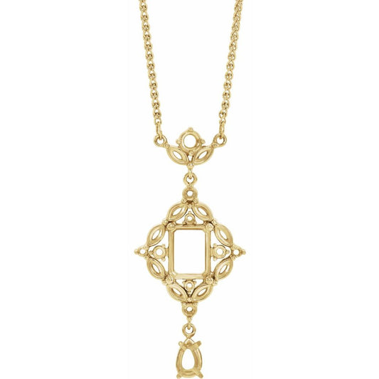 High Quality Luxury Necklaces and Pendants for Women by Ryan Jonathan Fine Jewelry