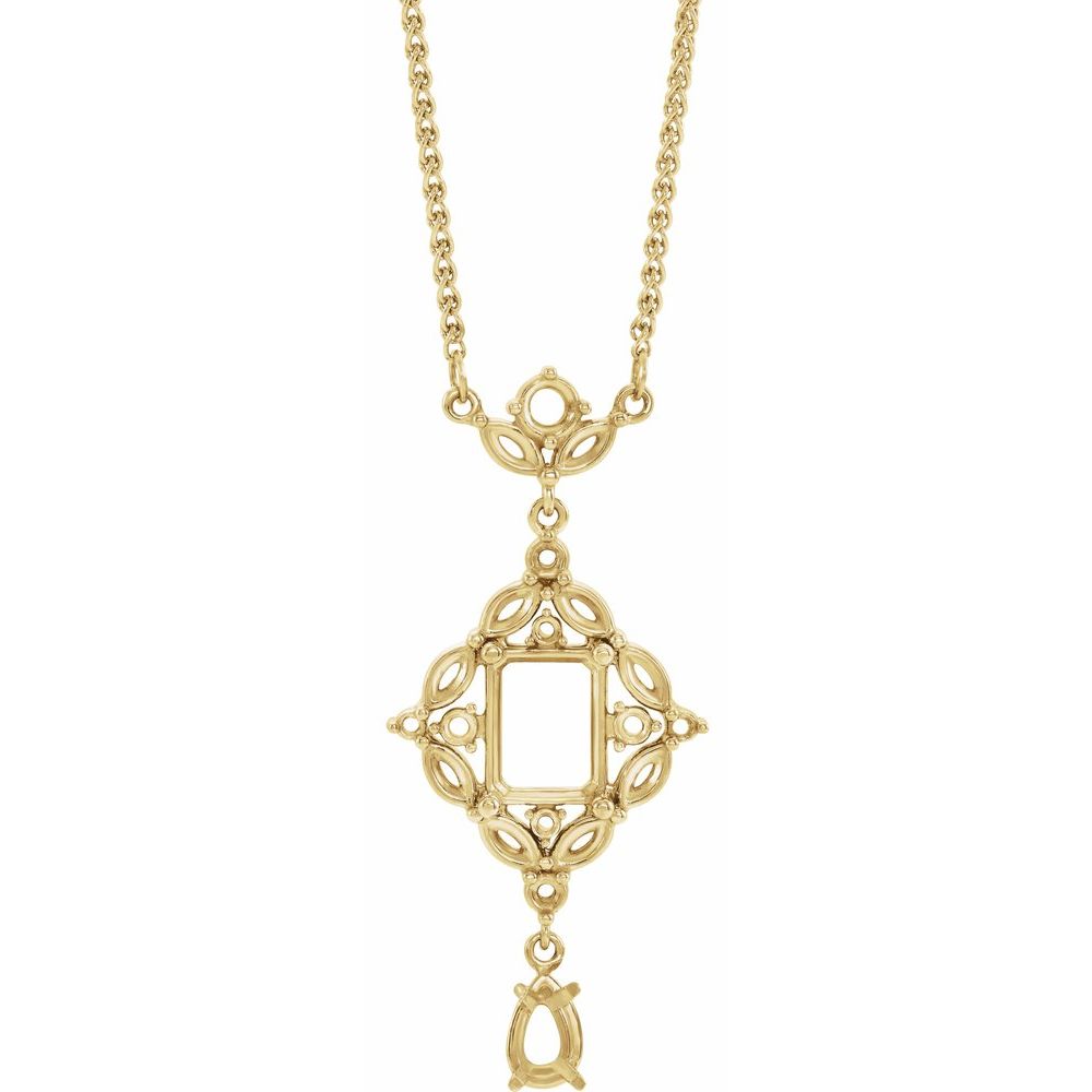 High Quality Luxury Necklaces and Pendants for Women by Ryan Jonathan Fine Jewelry