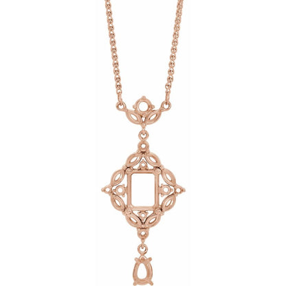 High Quality Luxury Necklaces and Pendants for Women by Ryan Jonathan Fine Jewelry