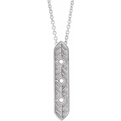 High Quality Luxury Necklaces and Pendants for Women by Ryan Jonathan Fine Jewelry