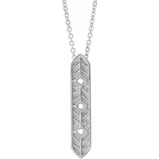 High Quality Luxury Necklaces and Pendants for Women by Ryan Jonathan Fine Jewelry