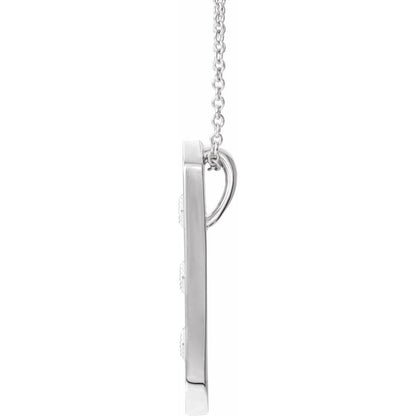 High Quality Luxury Necklaces and Pendants for Women by Ryan Jonathan Fine Jewelry
