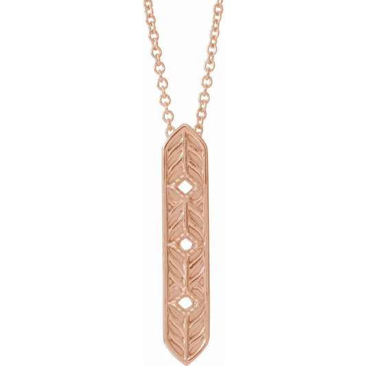 High Quality Luxury Necklaces and Pendants for Women by Ryan Jonathan Fine Jewelry