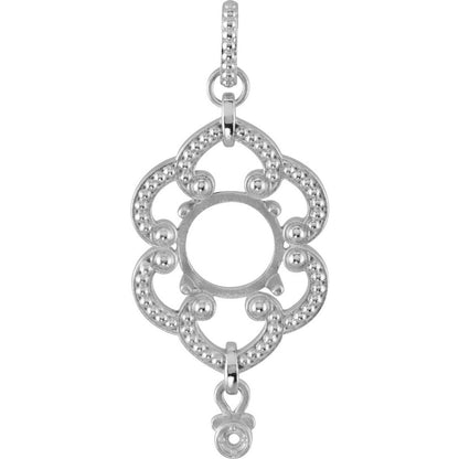 High Quality Luxury Necklaces and Pendants for Women by Ryan Jonathan Fine Jewelry