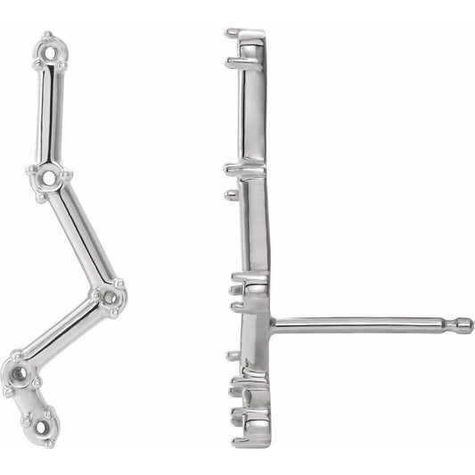 High Quality Luxury Earrings for Women by Ryan Jonathan Fine Jewelry