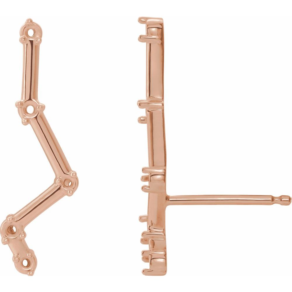 High Quality Luxury Earrings for Women by Ryan Jonathan Fine Jewelry