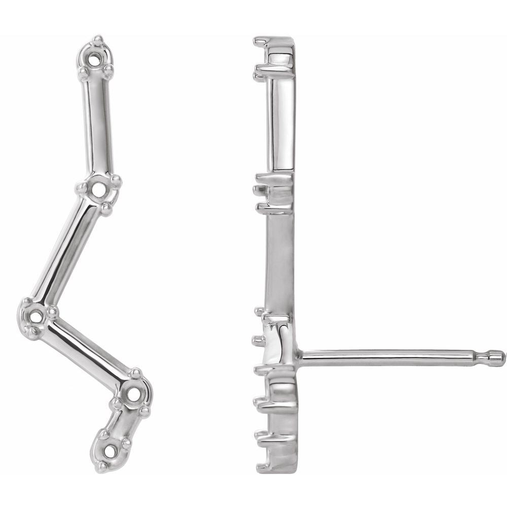 High Quality Luxury Earrings for Women by Ryan Jonathan Fine Jewelry