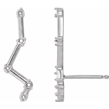 High Quality Luxury Earrings for Women by Ryan Jonathan Fine Jewelry