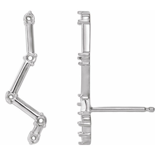 High Quality Luxury Earrings for Women by Ryan Jonathan Fine Jewelry