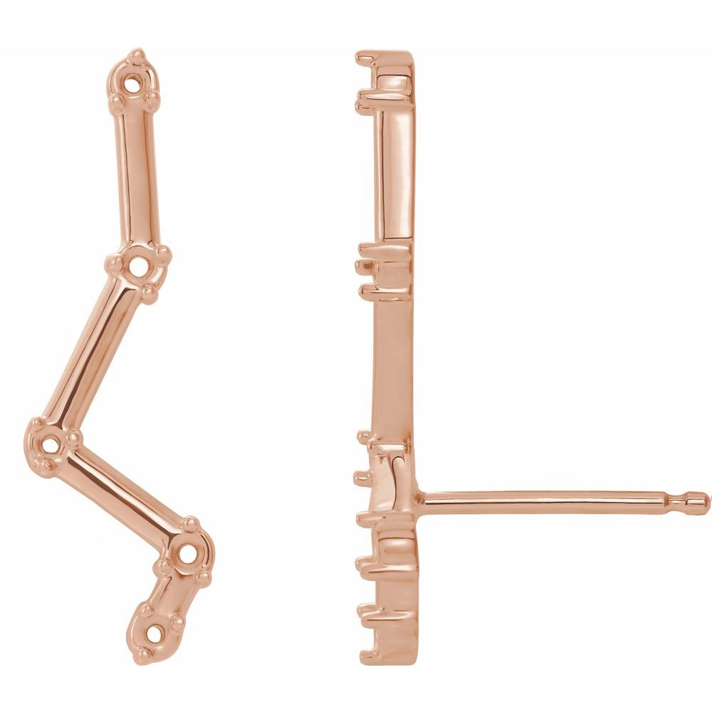 High Quality Luxury Earrings for Women by Ryan Jonathan Fine Jewelry