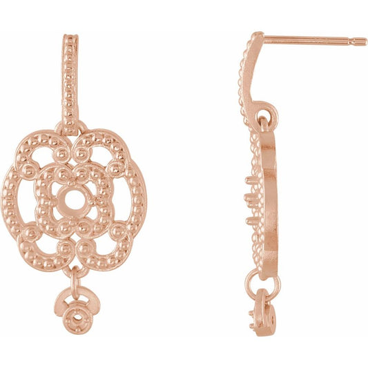 High Quality Luxury Earrings for Women by Ryan Jonathan Fine Jewelry