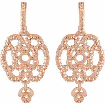 High Quality Luxury Earrings for Women by Ryan Jonathan Fine Jewelry