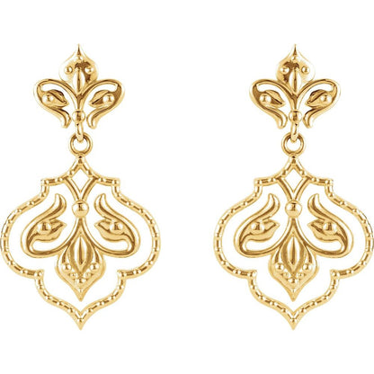 High Quality Luxury Earrings for Women by Ryan Jonathan Fine Jewelry