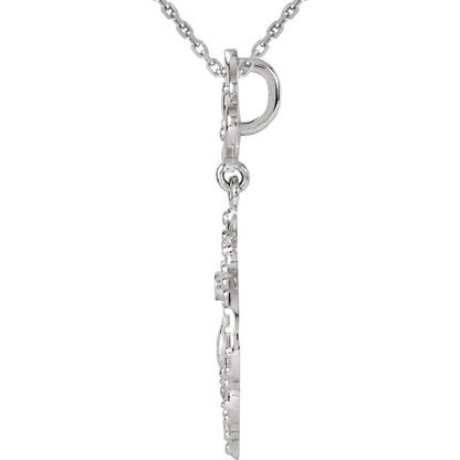 High Quality Luxury Necklaces and Pendants for Women by Ryan Jonathan Fine Jewelry