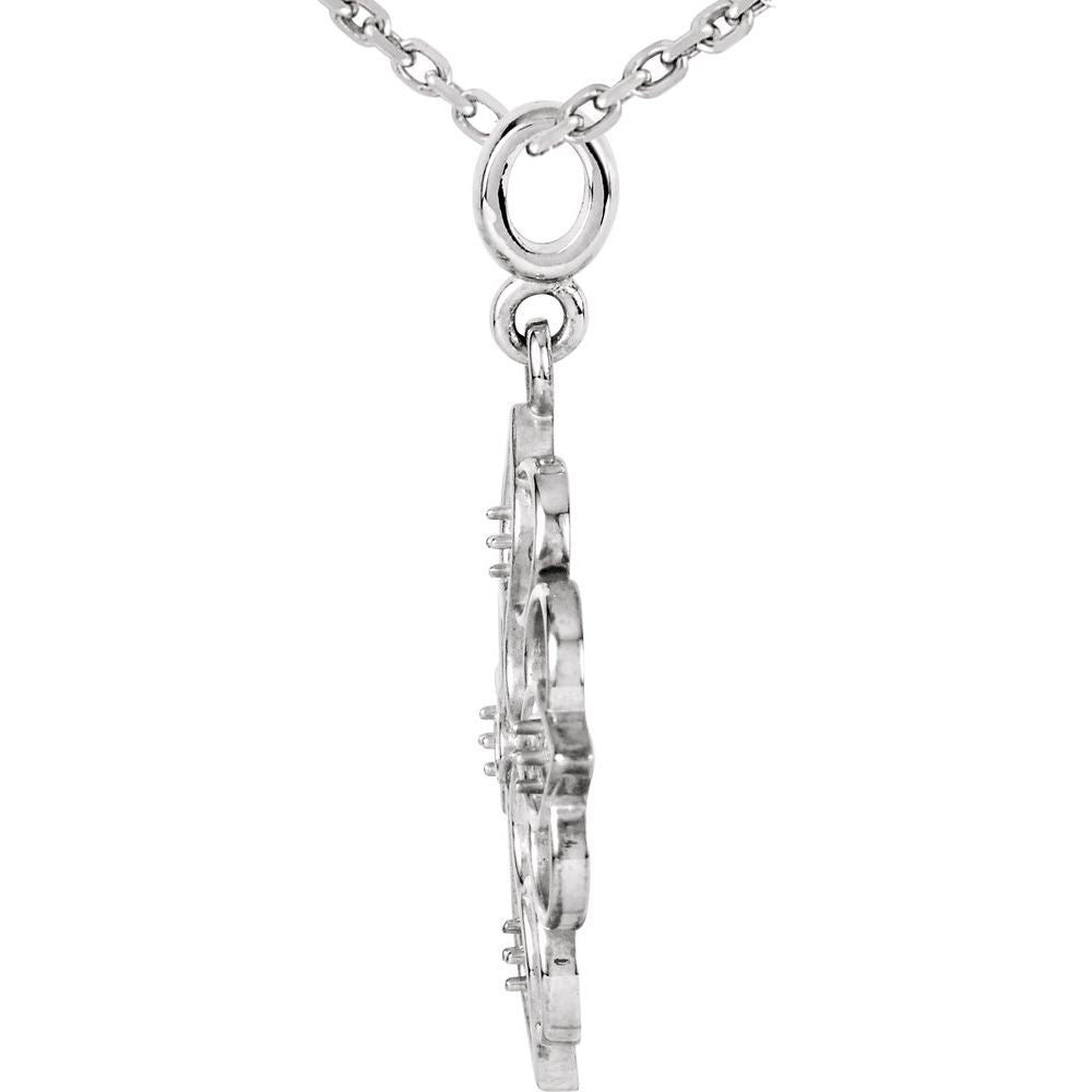 High Quality Luxury Necklaces and Pendants for Women by Ryan Jonathan Fine Jewelry