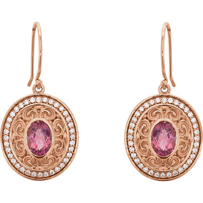 High Quality Luxury Earrings for Women by Ryan Jonathan Fine Jewelry