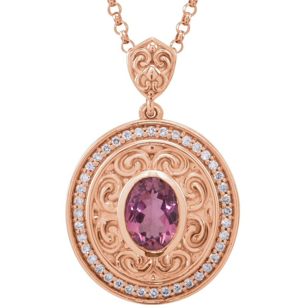 High Quality Luxury Necklaces and Pendants for Women by Ryan Jonathan Fine Jewelry
