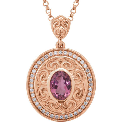 High Quality Luxury Necklaces and Pendants for Women by Ryan Jonathan Fine Jewelry