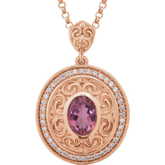 High Quality Luxury Necklaces and Pendants for Women by Ryan Jonathan Fine Jewelry