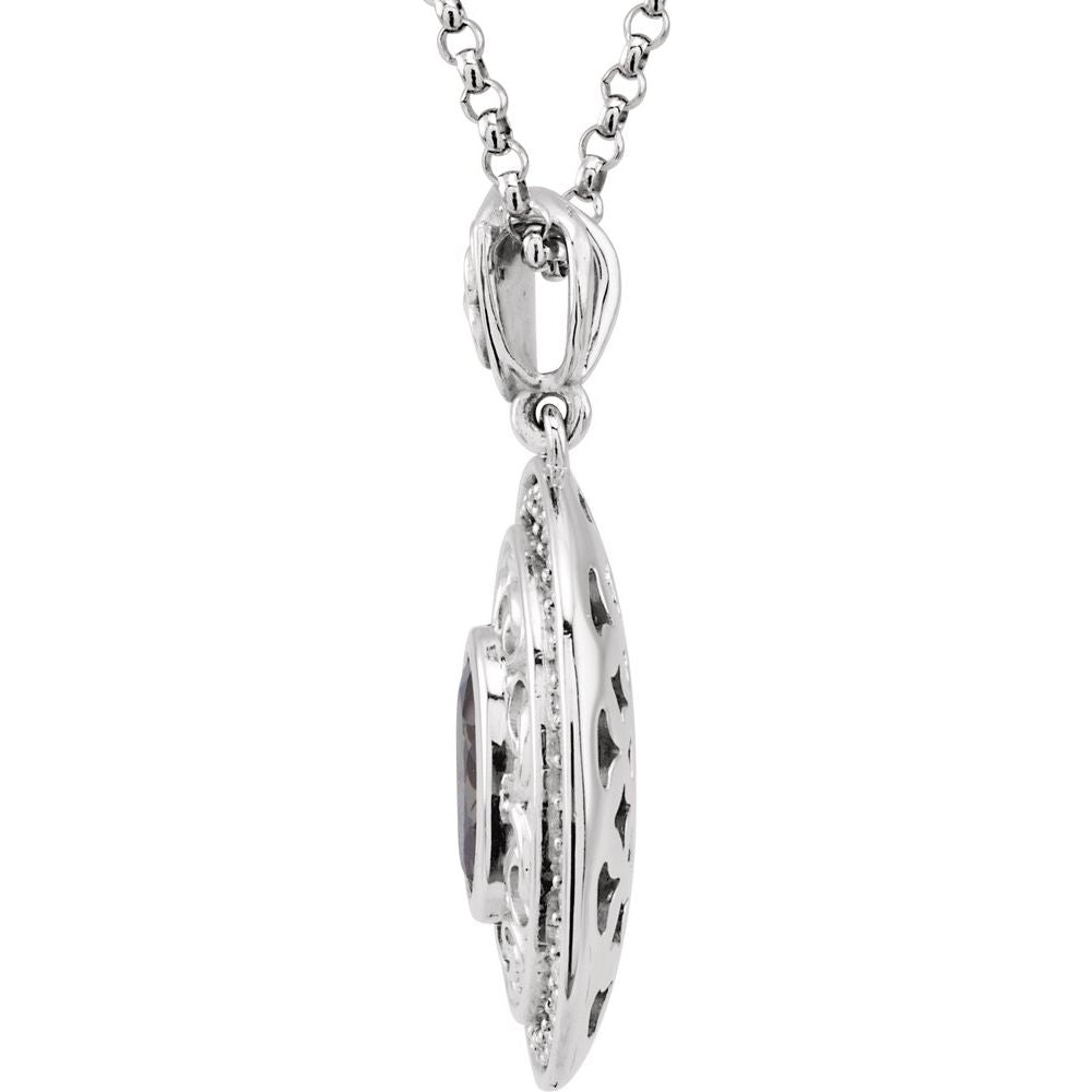 High Quality Luxury Necklaces and Pendants for Women by Ryan Jonathan Fine Jewelry