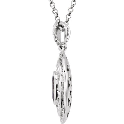 High Quality Luxury Necklaces and Pendants for Women by Ryan Jonathan Fine Jewelry